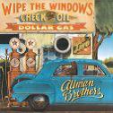 copertina ALLMAN BROTHERS BAND Wipe The Windows