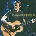 copertina ADAMS BRYAN Unplugged