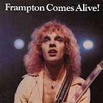 copertina FRAMPTON PETER 