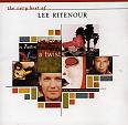 copertina RITENOUR LEE The Very Best Of