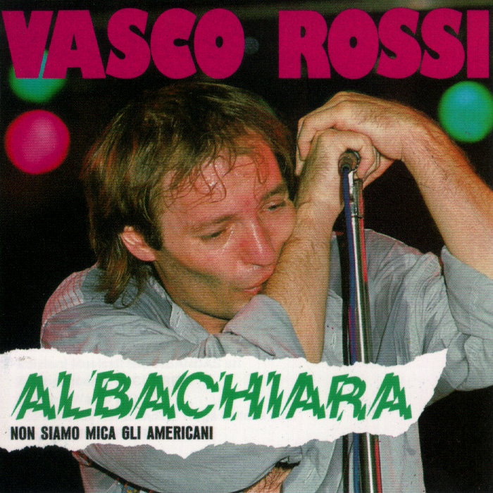 Rossi Vasco - Canzoni Per Me (Vinile Nero 180 Gr.)