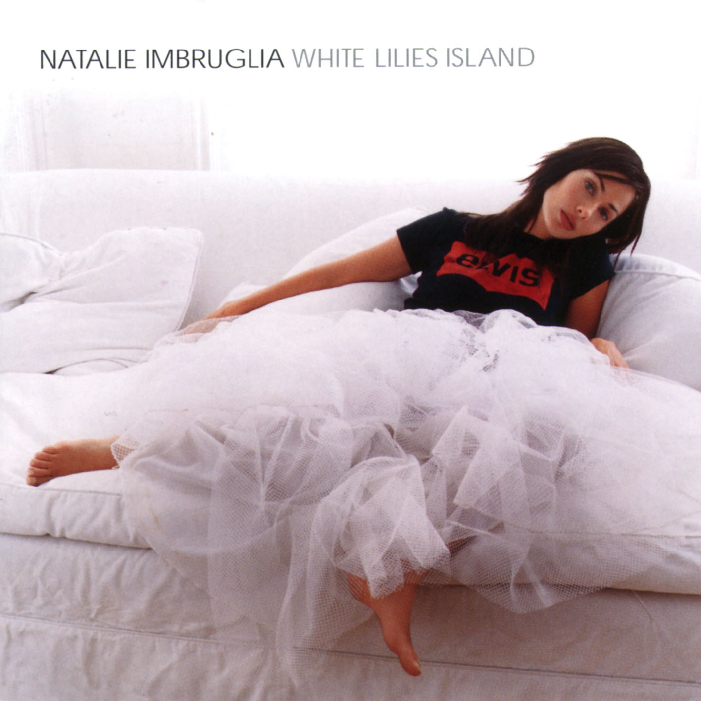 copertina IMBRUGLIA NATALIE 