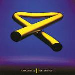 copertina OLDFIELD MIKE Tubular Bells 2