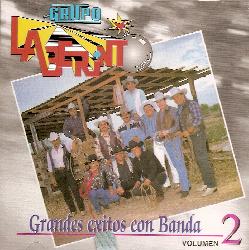 copertina GRUPO LABERINTO 