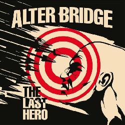 copertina ALTER BRIDGE The Last Hero