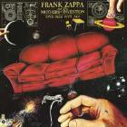 copertina ZAPPA FRANK One Size Fits All