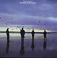 copertina ECHO & THE BUNNYMEN Heaven Up Here