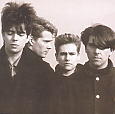 copertina ECHO & THE BUNNYMEN Echo & The Bunnymen 25� Anniversary