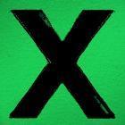 copertina SHEERAN ED X (deluxe Edition)