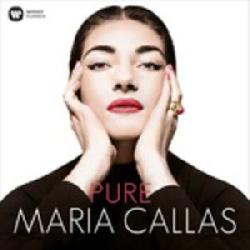 copertina CALLAS MARIA 