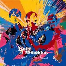 copertina BABYSHAMBLES Sequel To The Prequel