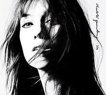 copertina GAINSBOURG CHARLOTTE 