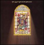 copertina ALAN PARSONS PROJECT The Turn Of A Friendly Card
