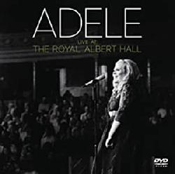 copertina ADELE 