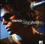 copertina PELU' PIERO Storytellers