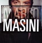 copertina MASINI MARCO Il Meglio Di Marco Masini (2cd)