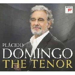 copertina DOMINGO PLACIDO 