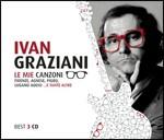 copertina GRAZIANI IVAN Le Mie Canzoni (3cd)