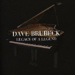 copertina BRUBECK DAVE 