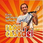 copertina CASADEI RAOUL 