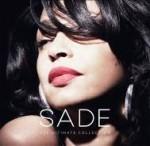 copertina SADE The Ultimate Collection (2cd)