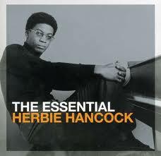 copertina HANCOCK HERBIE 