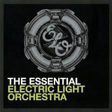 copertina ELECTRIC LIGHT ORCHESTRA 