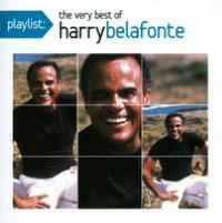 copertina BELAFONTE HARRY 