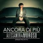 copertina AMOROSO ALESSANDRA Ancora Di Piu' - Cinque Passi In Piu'