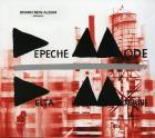 copertina DEPECHE MODE Delta Machine