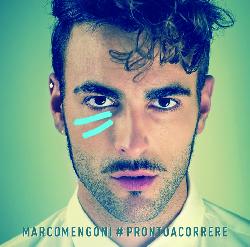 copertina MENGONI MARCO Prontoacorrere