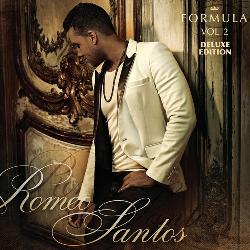 copertina SANTOS ROMEO 