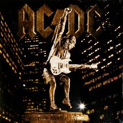 copertina AC/DC 