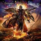 copertina JUDAS PRIEST Redeemer Of Souls