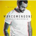 copertina MENGONI MARCO Parole In Circolo