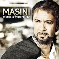 copertina MASINI MARCO Niente D'importante