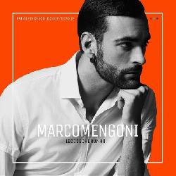 copertina MENGONI MARCO Le Cose Che Non Ho