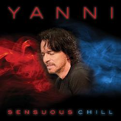 copertina YANNI Sensuous Chill