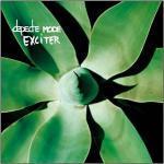 copertina DEPECHE MODE Exciter