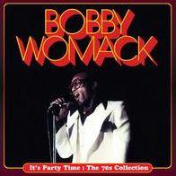 copertina WOMACK BOBBY 