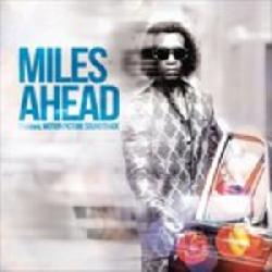 copertina FILM Miles Ahead