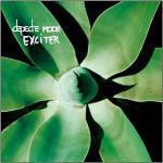 copertina DEPECHE MODE Exciter (2lp)