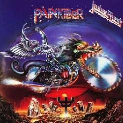 copertina JUDAS PRIEST Painkiller