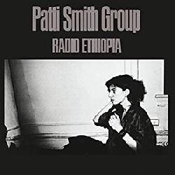 copertina SMITH PATTI Radio Ethiopia
