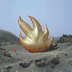 copertina AUDIOSLAVE Audioslave (2lp)