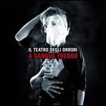 copertina IL TEATRO DEGLI ORRORI 