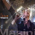 copertina MASINI MARCO Live 2004