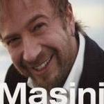 copertina MASINI MARCO Masini!