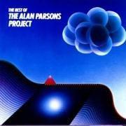 copertina ALAN PARSONS PROJECT The Best Of