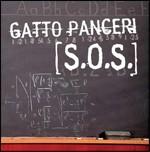 copertina PANCERI GATTO S.o.s.